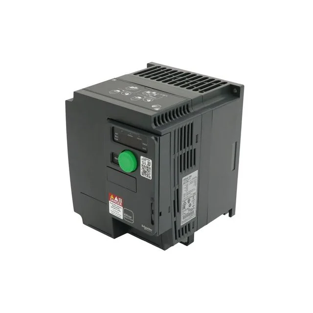 ATV320U40N4C Schneider Electric - Neu, fabrikversiegelt