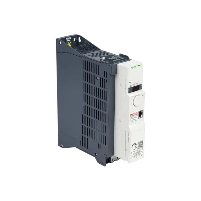 ATV32HU22N4 Schneider Electric - Neu, fabrikversiegelt