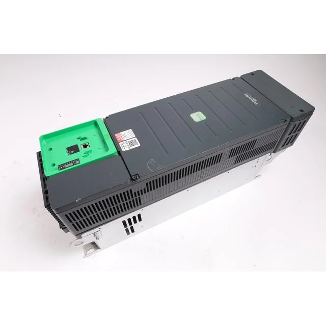 ATV340D30N4E Schneider Electric - begagnad