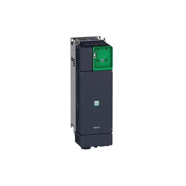 ATV340D30N4E Schneider Electric - Ny fabrik forseglet