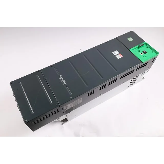 ATV340D55N4E Schneider Electric - Gebruikt