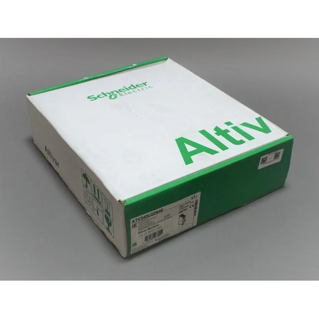 ATV340U22N4E Schneider Electric - New Factory Sealed