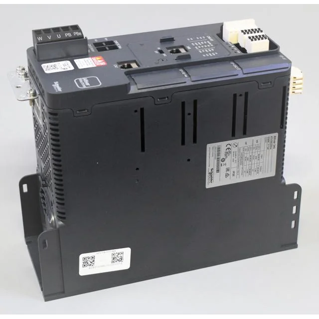 ATV340U55N4 Schneider Electric - begagnad