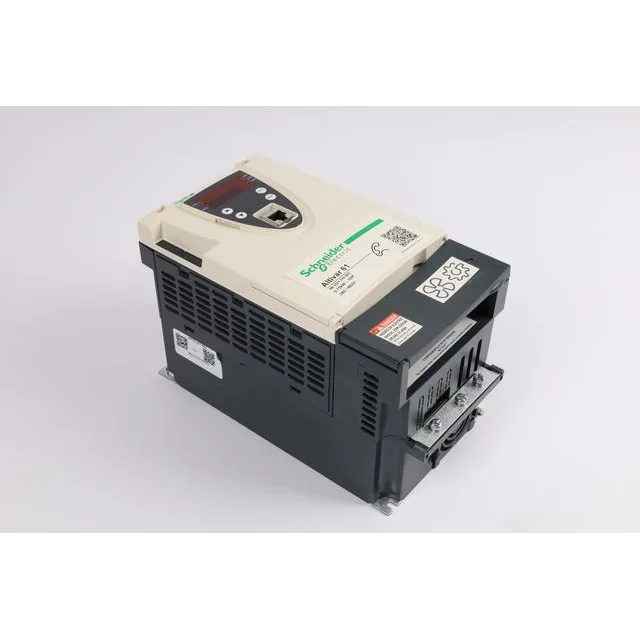 ATV61H075N4 Schneider Electric - Brugt