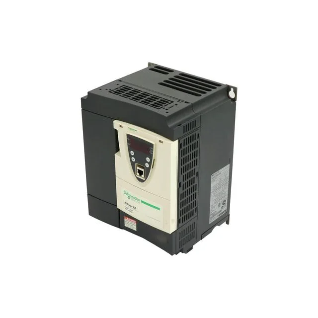 ATV61HD11N4 Schneider Electric – atnaujintas