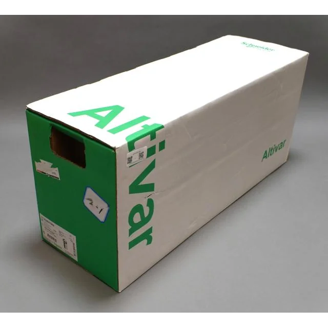 ATV630D15N4 Schneider Electric - New Factory Sealed