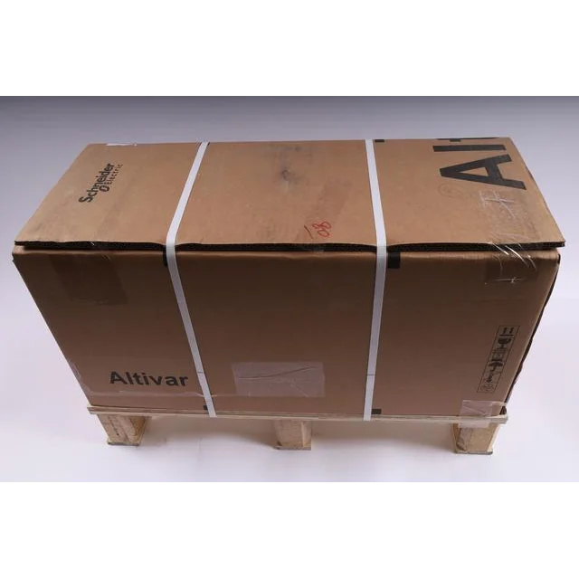 ATV630D37N4 Schneider Electric - New Factory Sealed