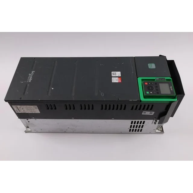 ATV630D55N4 Schneider Electric - używane