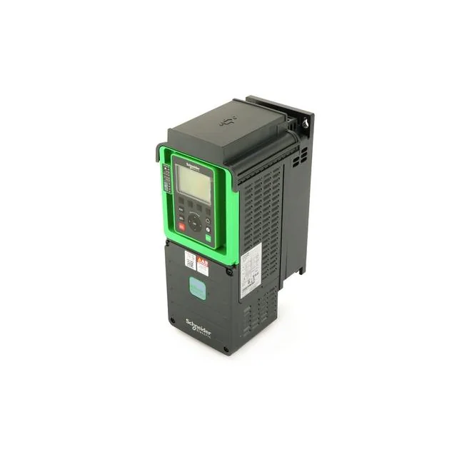 ATV630U30N4 Schneider Electric - Ny fabrik forseglet