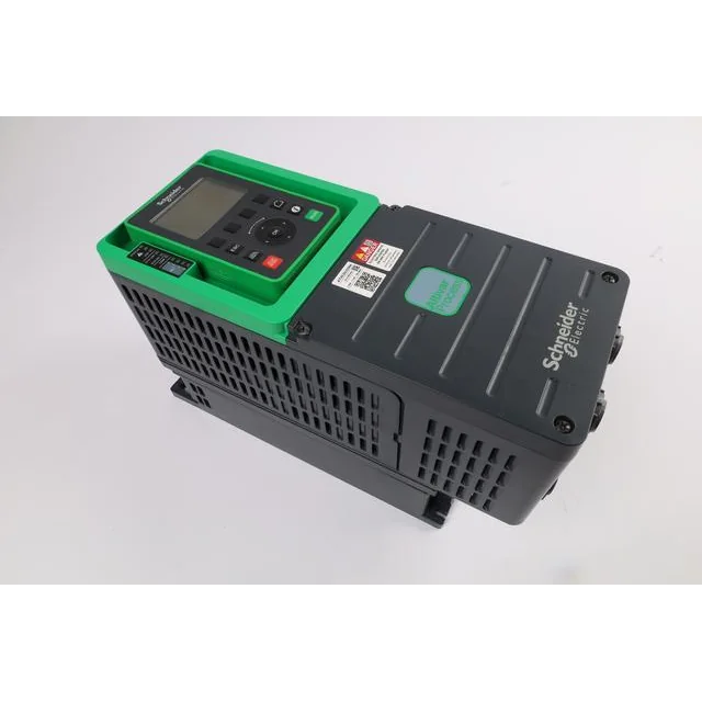 ATV630U55N4 Schneider Electric - Gebruikt