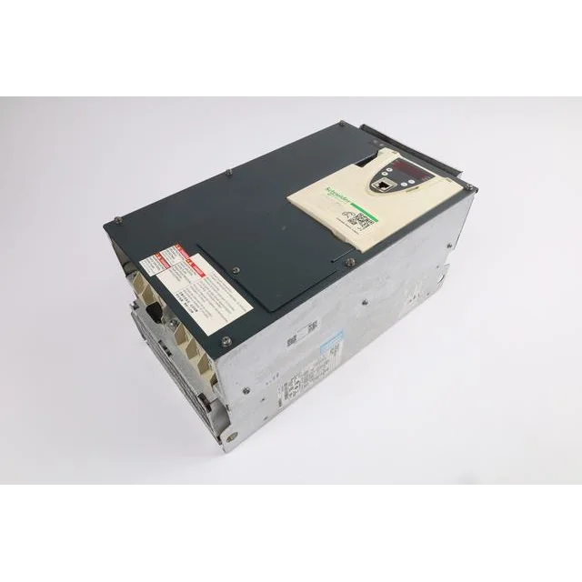 ATV71HD22N4 Schneider Electric - begagnad