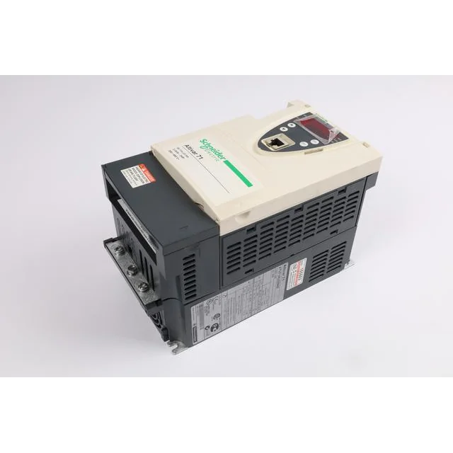 ATV71HU22N4Z Schneider Electric – naujas perteklius