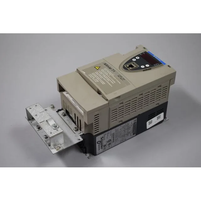 ATV71HU22N4Z Schneider Electric - Used