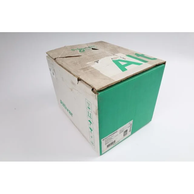 ATV71PU15N4Z Schneider Electric – naujas perteklius