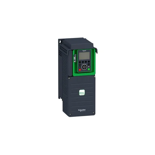 ATV930D11N4 Schneider Electric - Нова заводська герметика