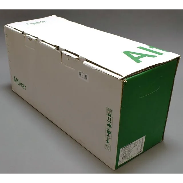 ATV930D15N4 Schneider Electric — jauns pārpalikums