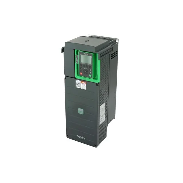 ATV930D15N4 Schneider Electric - Neu, fabrikversiegelt