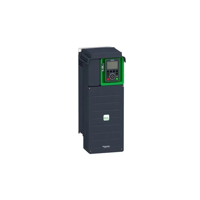 ATV930D18N4 Schneider Electric — jauna rūpnīcas aizzīmogošana