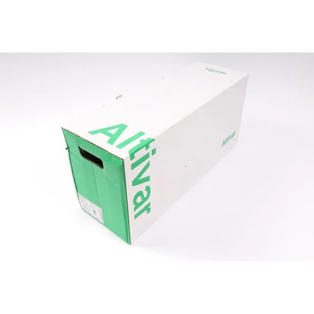 ATV930D18N4 Schneider Electric — jauna rūpnīcas aizzīmogošana