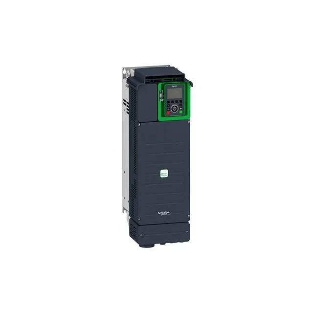 ATV930D37N4 Schneider Electric — jauna rūpnīcas aizzīmogošana