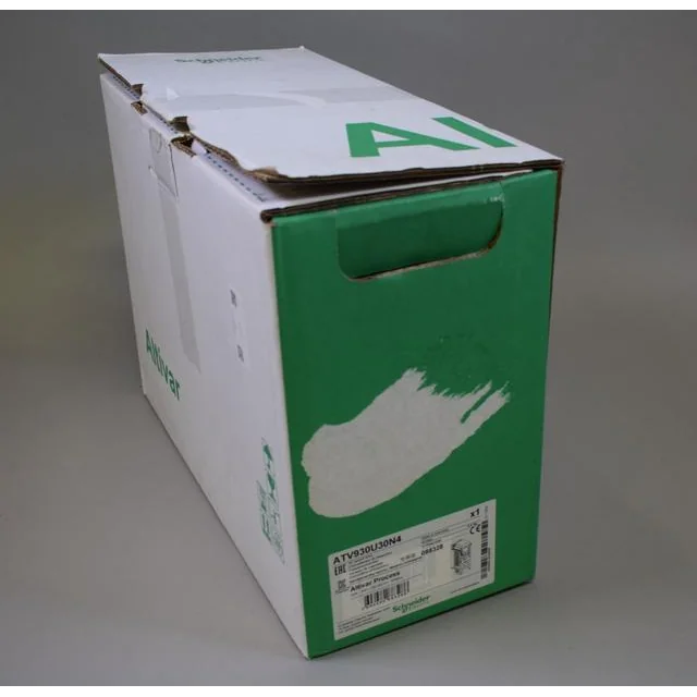 ATV930U30N4 Schneider Electric - New Factory Sealed