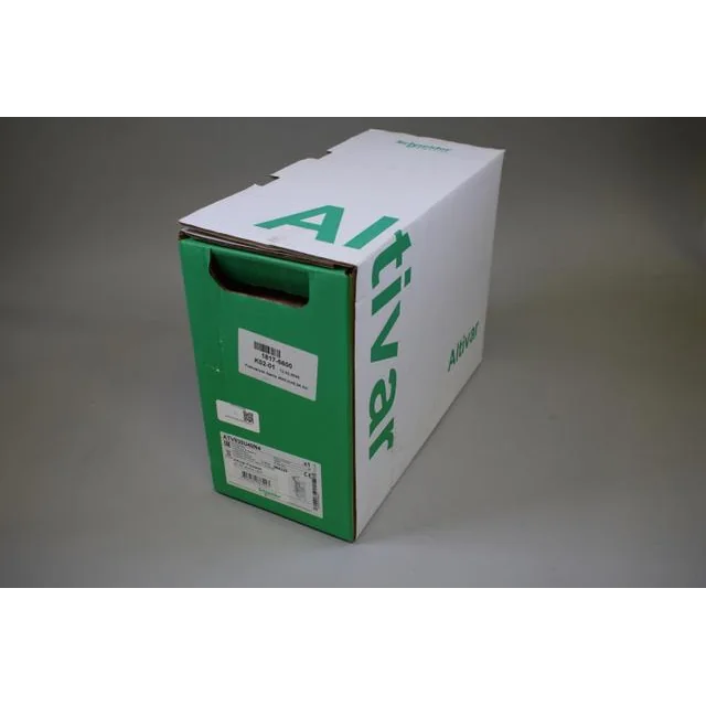 ATV930U40N4 Schneider Electric - Nouă fabrică sigilată