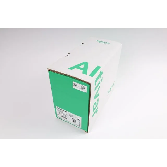 ATV930U40N4Z Schneider Electric - Nuevo Sellado de Fábrica