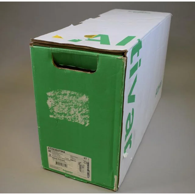 ATV930U75N4 Schneider Electric - New Factory Sealed