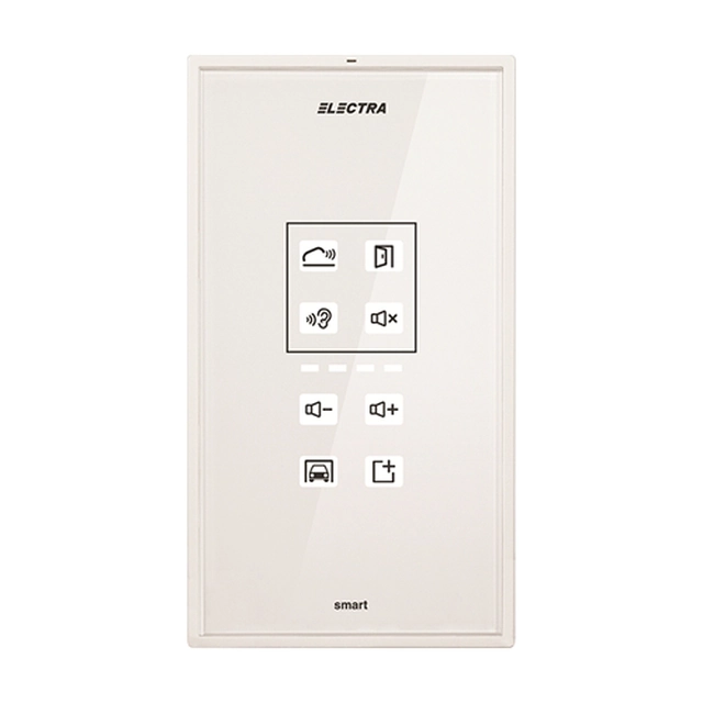 Audio-Terminal – SMART, G3 – ELECTRA ATM.0S403.ELW04