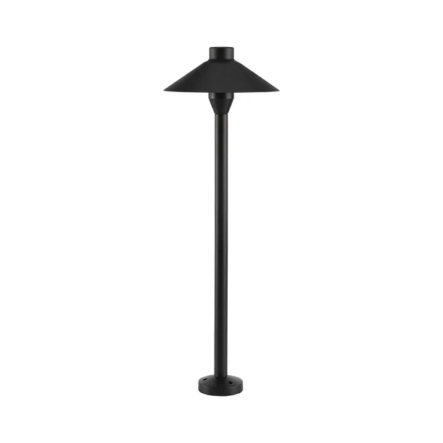 Außenbeleuchtung - Garten-Erdspießleuchten - Samsung - IP65 - Schwarz - 7 Watt - 420 Lumen - 4000K