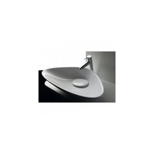 Aufsatzwaschbecken Plavis Design Drag