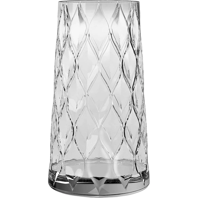 Aukšta stiklinė, lapinė, V 345 ml