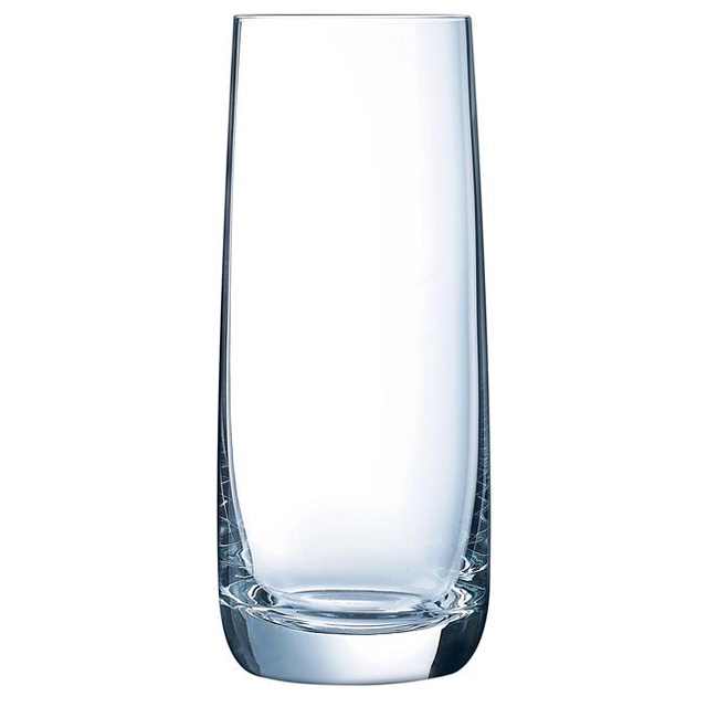Aukštas stiklas Vigne 450 ml