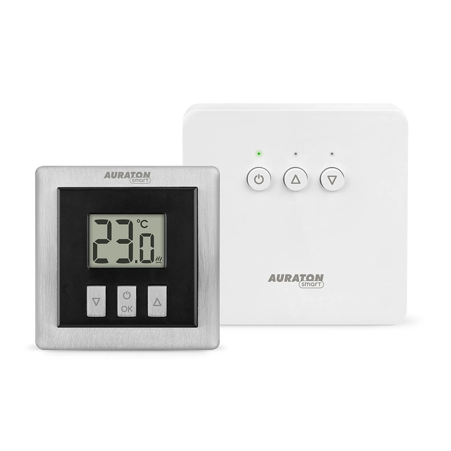 AURATON Heater Set - SMART Heating device set