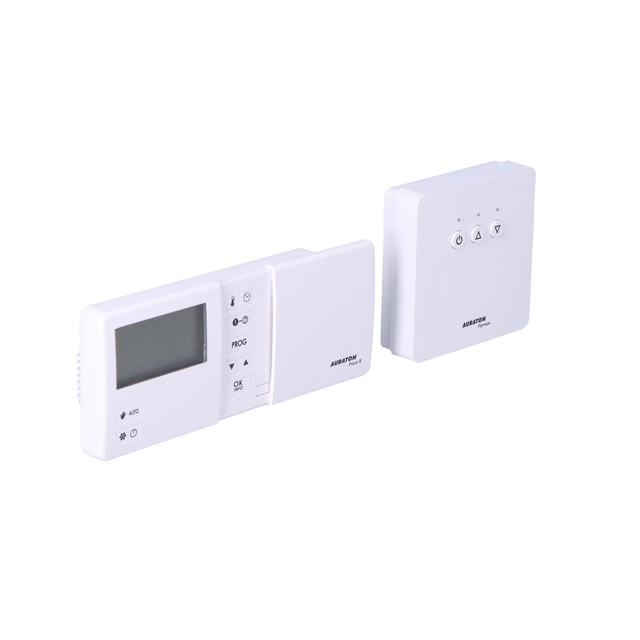 AURATON Heating SET - SMART Heating set