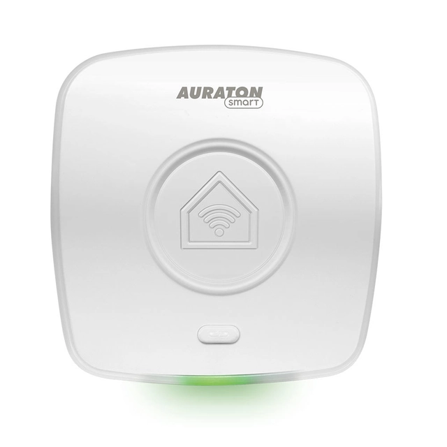 AURATON Pulse - AURATON SMART rendszerközpont