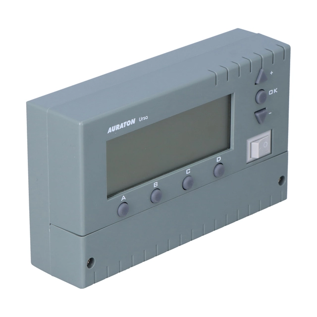 AURATON Ursa - multifunctional pump controller