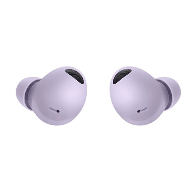 AURICOLARE GALAXY BUDS2 PRO/VIOLA CHIARO SM-R510 SAMSUNG