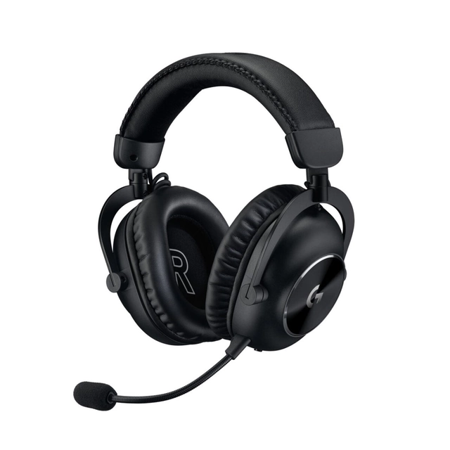 Auriculares Logitech PRO X 2