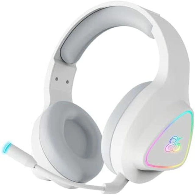 Auriculares Newskill Seth Blancos