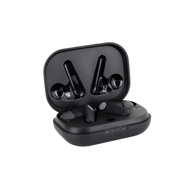 Auriculares OPP134 Negro negro