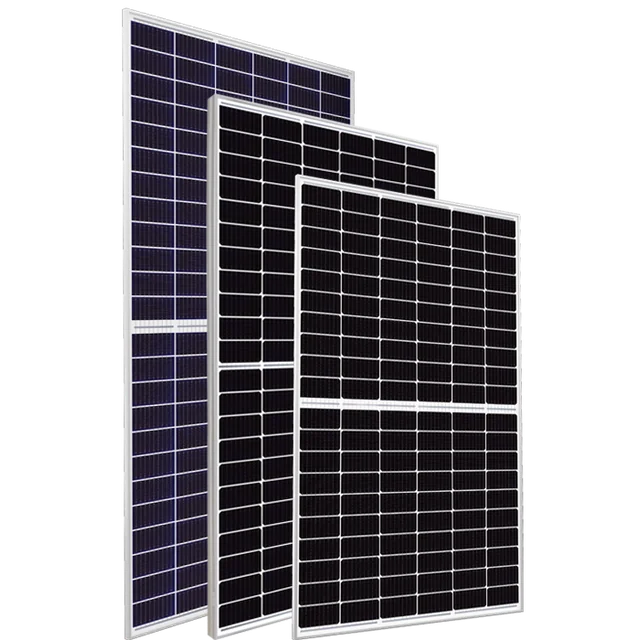 Aurinkomoduuli Canadian Solar CS3W-455MS