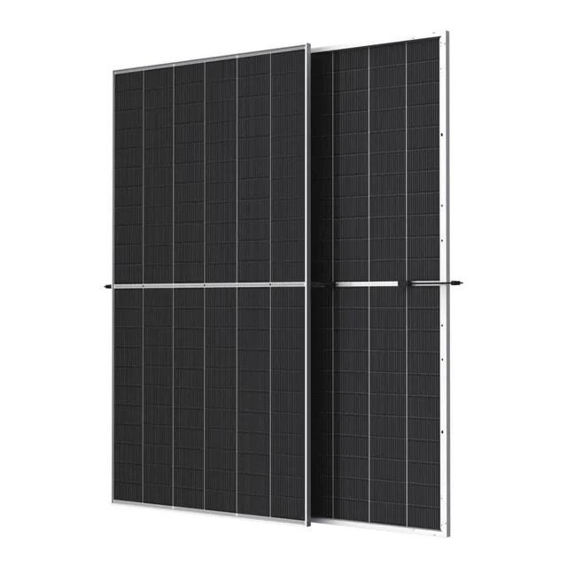 Aurinkomoduuli TrinaSolar Vertex N TSM-NEG21C.20 Bifacial 700W