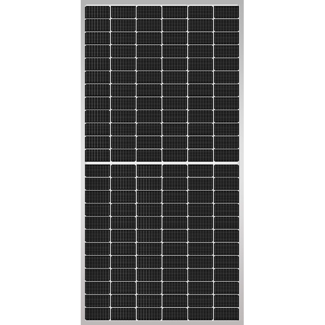 Aurinkopaneeli ACCOME Chaser M6/144P 455W