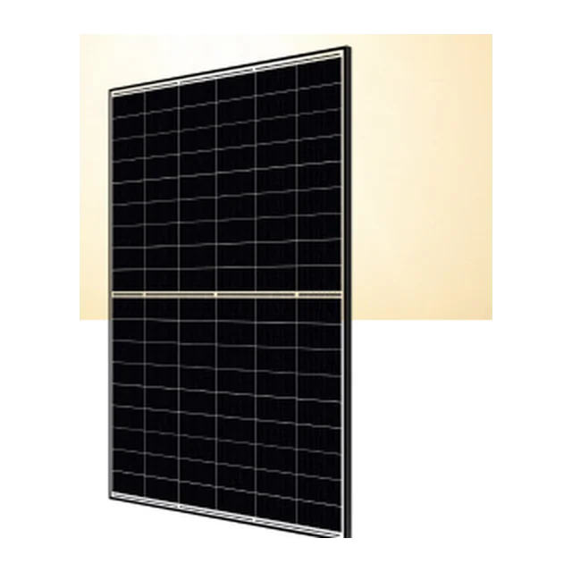 Aurinkosähkömoduuli Canadian Solar CS6.1-54TB-450 450W Musta