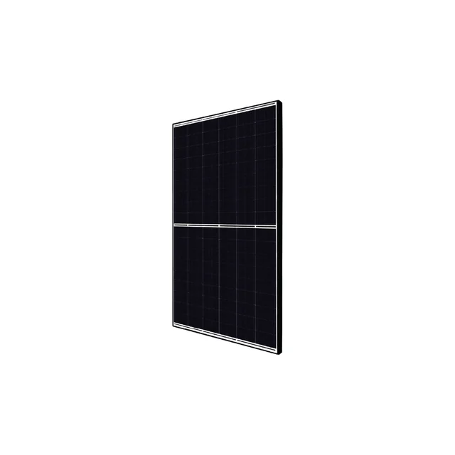 Aurinkosähkömoduuli Canadian Solar CS6.1-60TB-505 505W Musta