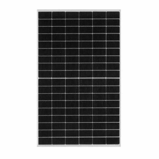 Aurinkosähkömoduuli JinkoSolar JKM460M-60HL4 460W 1000V hopea