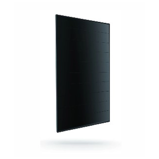 Aurinkosähkömoduuli PV-paneeli 405Wp TW Aurinkoenergia TH405PMB5-60SBF Shingled Full Black