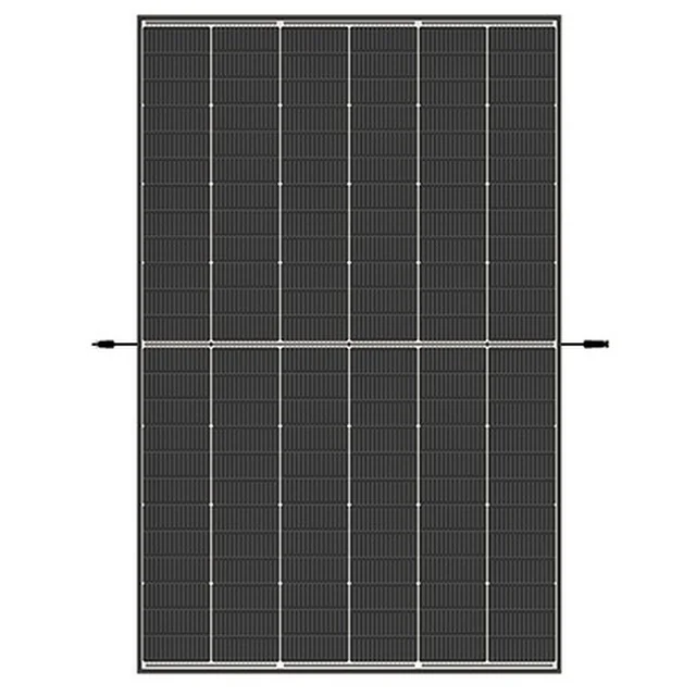 Aurinkosähkömoduuli Trina Vertex S+ TSM-NEG9R.28 455W 455W