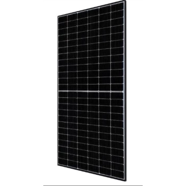 Aurinkosähkömoduulin PV-paneeli 415Wp Ulica Solar UL-415M-108 musta kehys